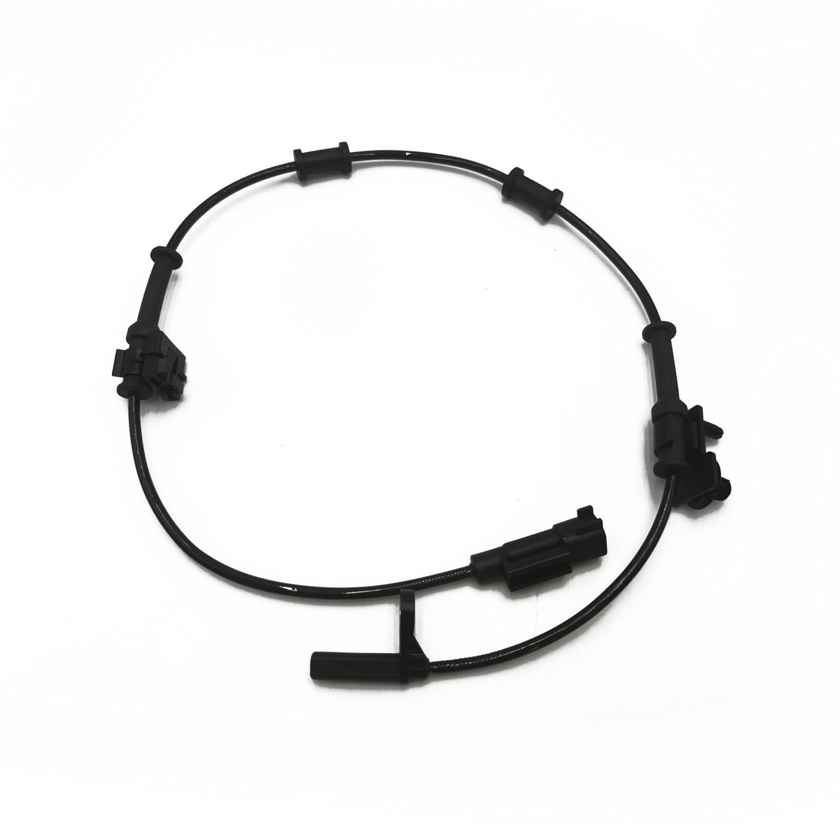 Front Left or Right ABS Wheel Speed Sensor Compatible with Chrysler