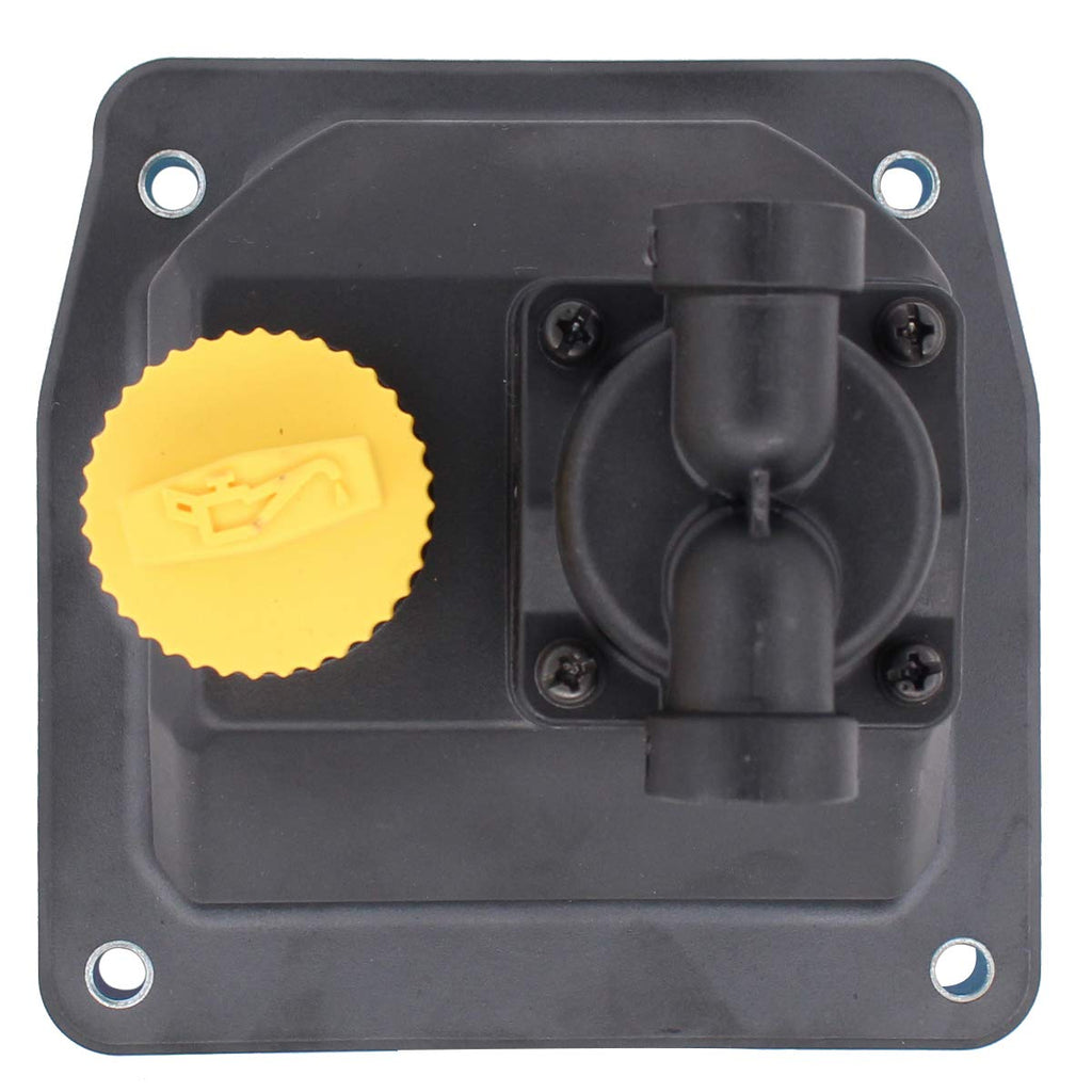 ApplianPar Fuel Pump Valve Cover Kit