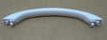 Universal Microwave Door Handle - Replacement Part #25QBP3785, Compatible with Microwave Models