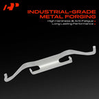 A-Premium Front Disc Brake Hardware Kit