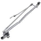 A-Premium Front Windshield Wiper Motor and Linkage Assembly