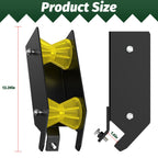 IRENPORU Well Pump Pulling Tool for Wire Cable Poly Pipe