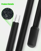 2PCS NTC Temperature Sensor Probe Fit for Dixell XR01CX XR02CX XR03CX