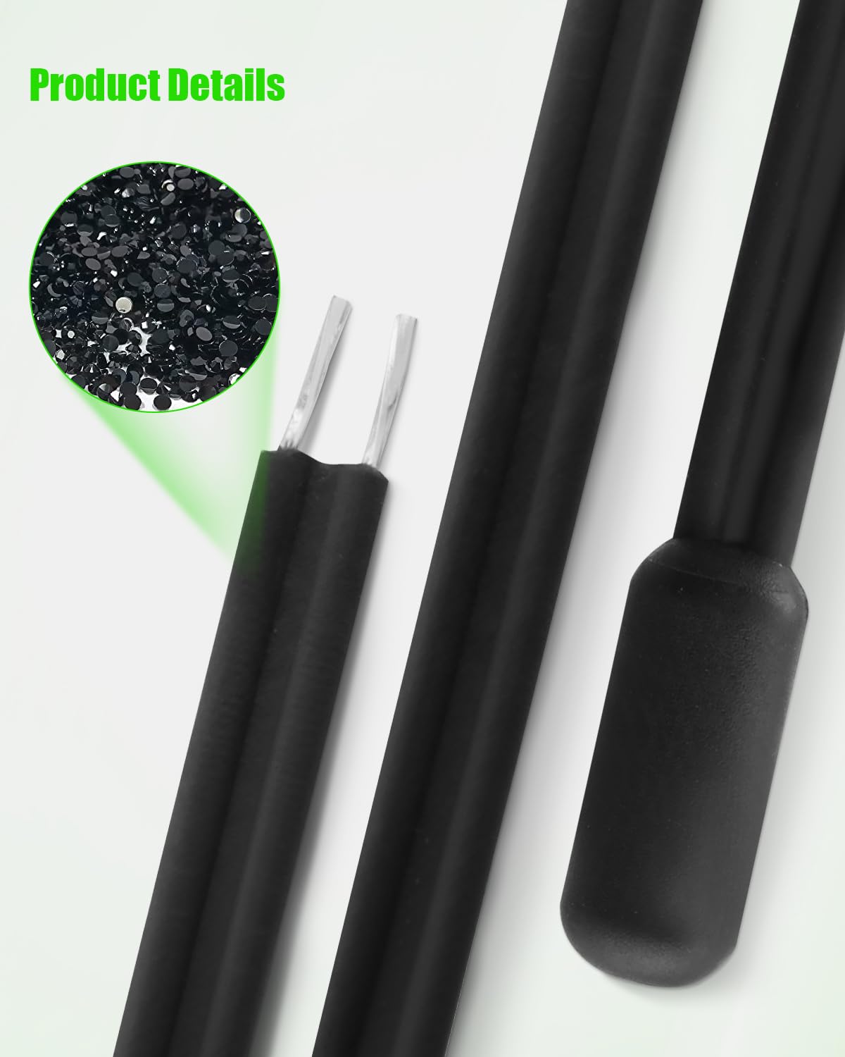 2PCS NTC Temperature Sensor Probe Fit for Dixell XR01CX XR02CX XR03CX