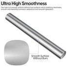 8mm x 600mm Linear Motion Rods Shaft, Pack of 2