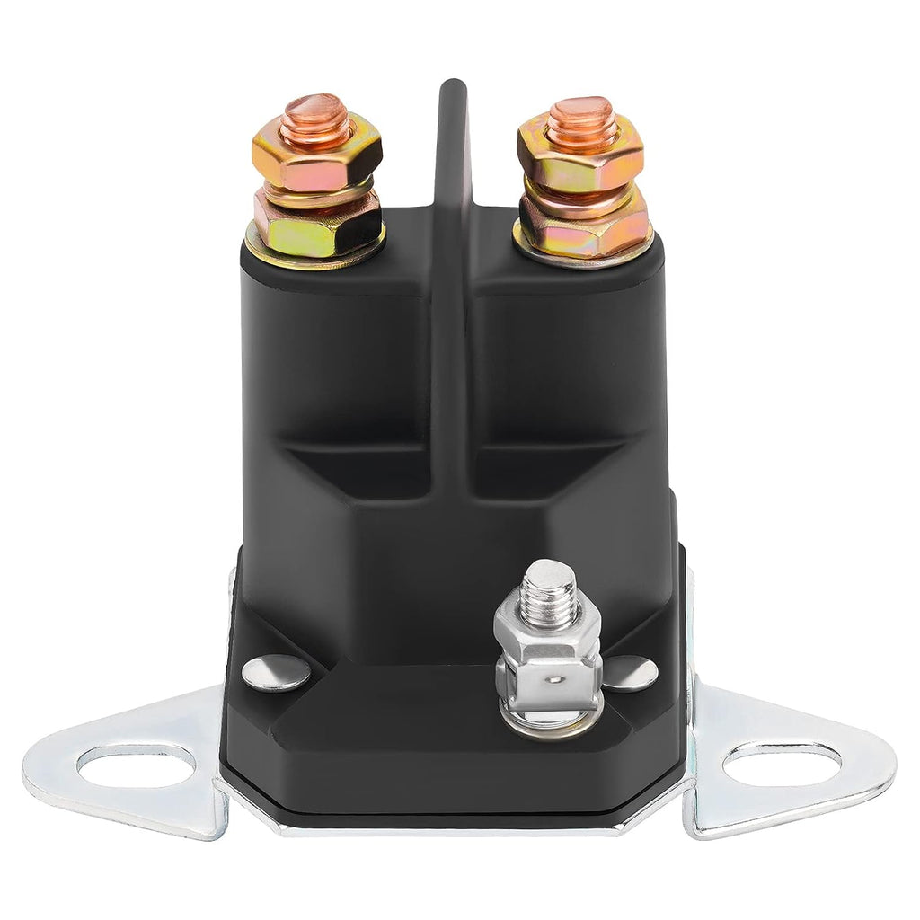 Starter Solenoid Relay for Tractor Ariens/Tractor Bolens/Tractor Dynamark/Tractor Mtd/Tractor Murray/Tractor