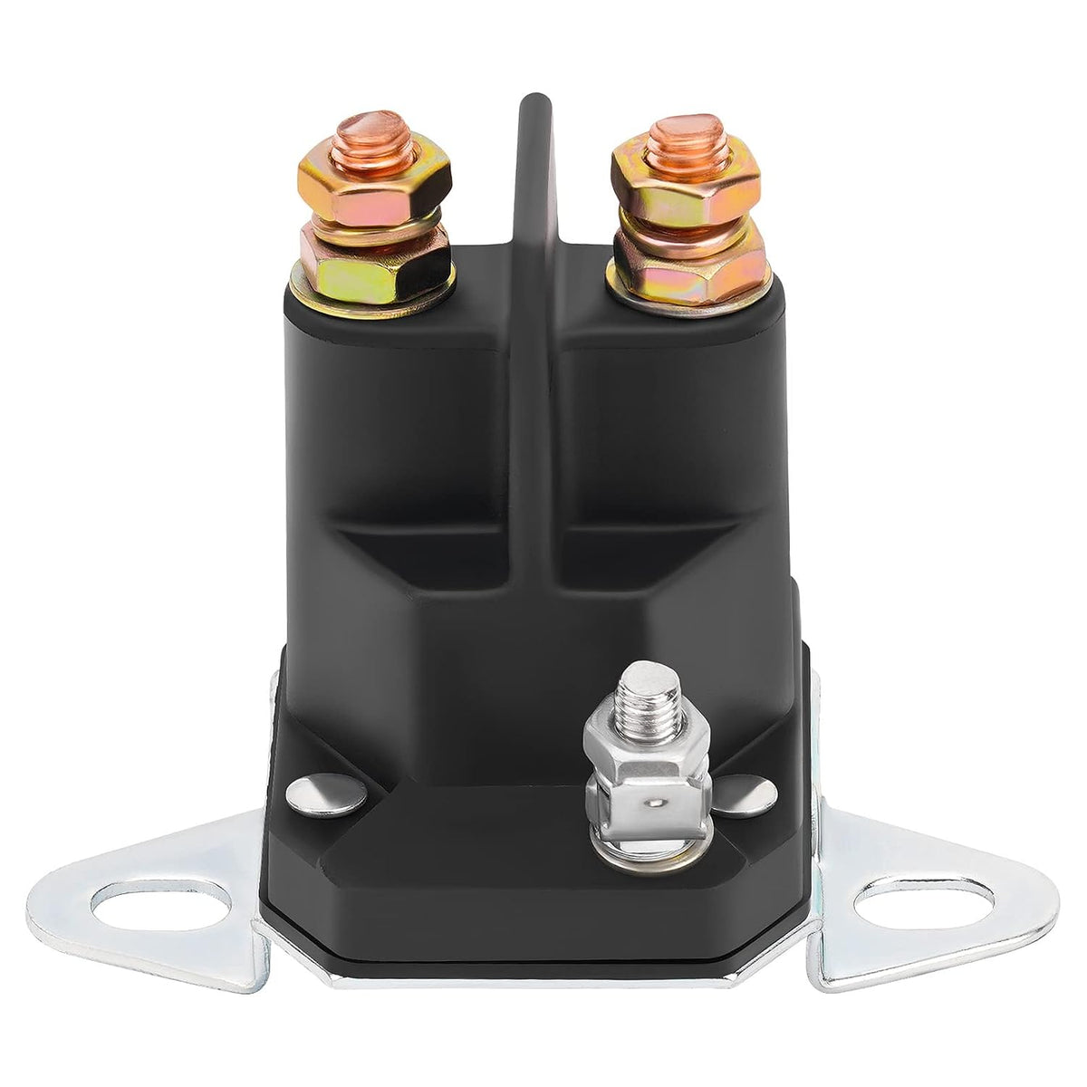 Starter Solenoid Relay for Tractor Ariens/Tractor Bolens/Tractor Dynamark/Tractor Mtd/Tractor Murray/Tractor
