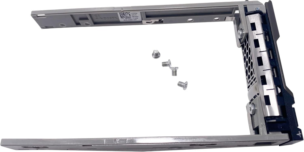 BestParts 8-Pack 8FKXC 2.5" SFF SAS SATA Hard Drive Tray Caddy Compatible with Dell PowerEdge T440 T640 T430 T630 T620 T710 R330 R530 R520 R710 R720 R720XD R310 R510 R515 R410 ME5012 MD3400