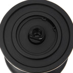 YUFUQIDA #772441-37300-2 Upgrade Bottom Roller Track Roller Compatible with Yanmar 5B VIO35 VIO35-5 VIO27-5 Heavy Duty 772441-37300-2 Excavator Bottom Track Roller