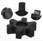 L-Jaw Coupling Insert L099/L100 Rubber Spider for Lovejoy TB Woods