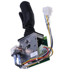 FridayParts Joystick Controller 287-0553 287-05530