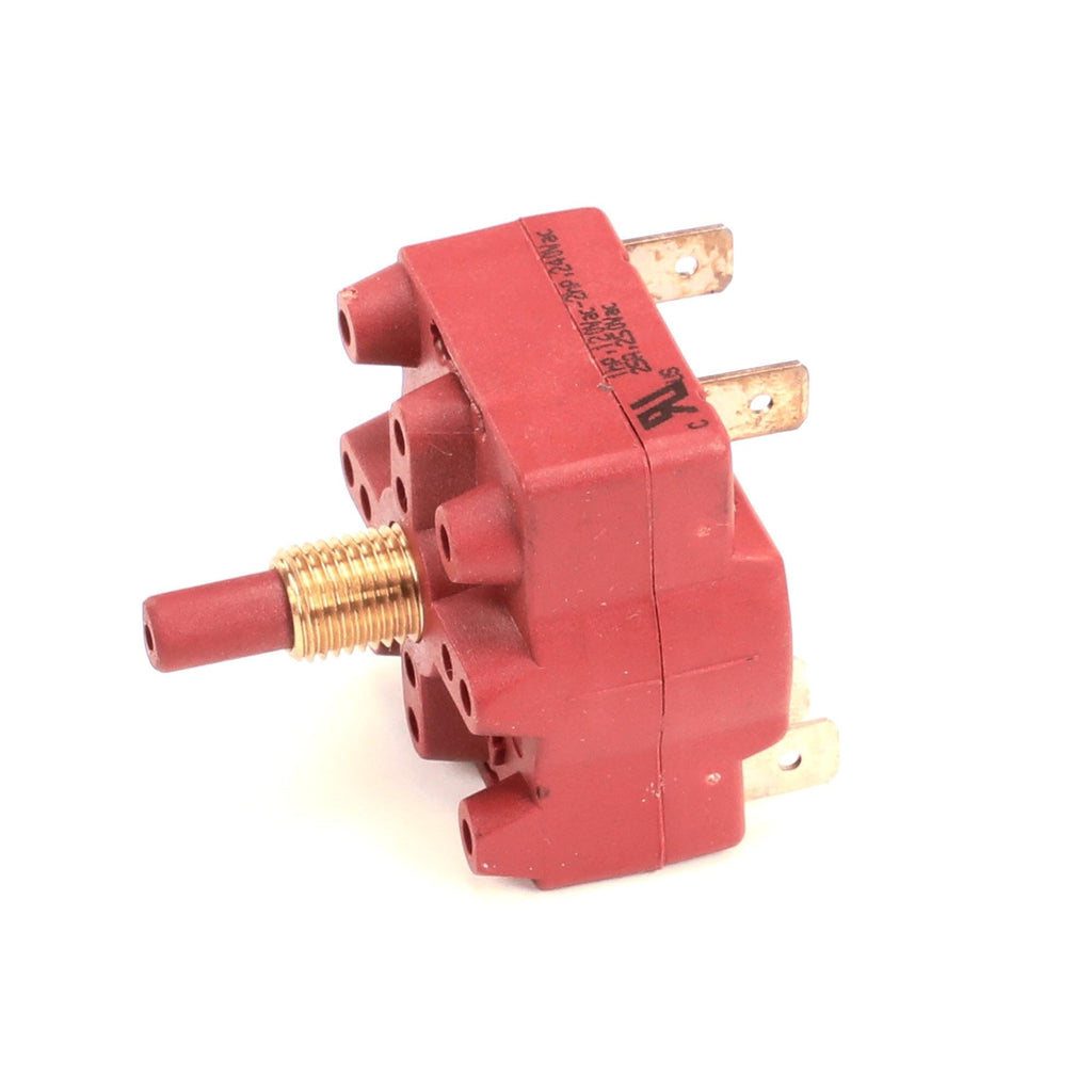 Vollrath Switch, Rotary Power Saver B401103 - Genuine OEM Replacement Part