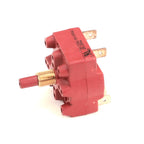 Vollrath Switch, Rotary Power Saver B401103 - Genuine OEM Replacement Part