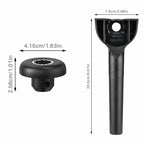 Drive Socket Kit 891 802 Retainer Nut Kit,Blender Blade Remove Wrench 15596