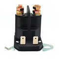 Starter Solenoid 582042802 12V 4-Terminal for Husqvarna YTH