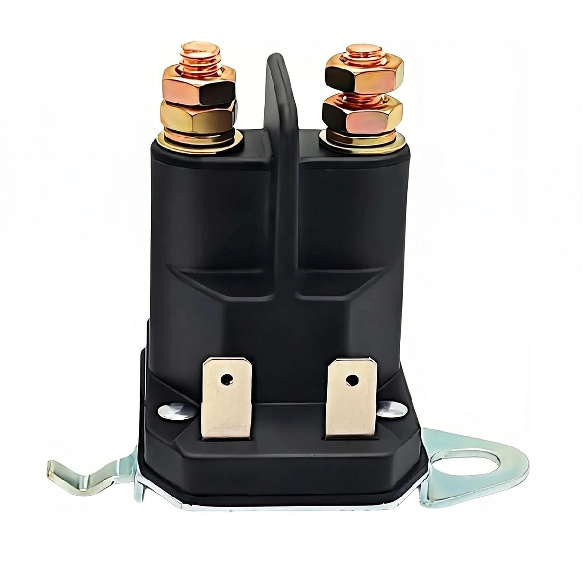 Starter Solenoid 582042802 12V 4-Terminal for Husqvarna YTH