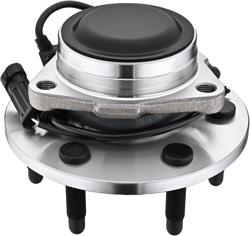 JLEO 515054 2WD Front Wheel Bearing for Chevy,for GMC,for Cadillac Escalade