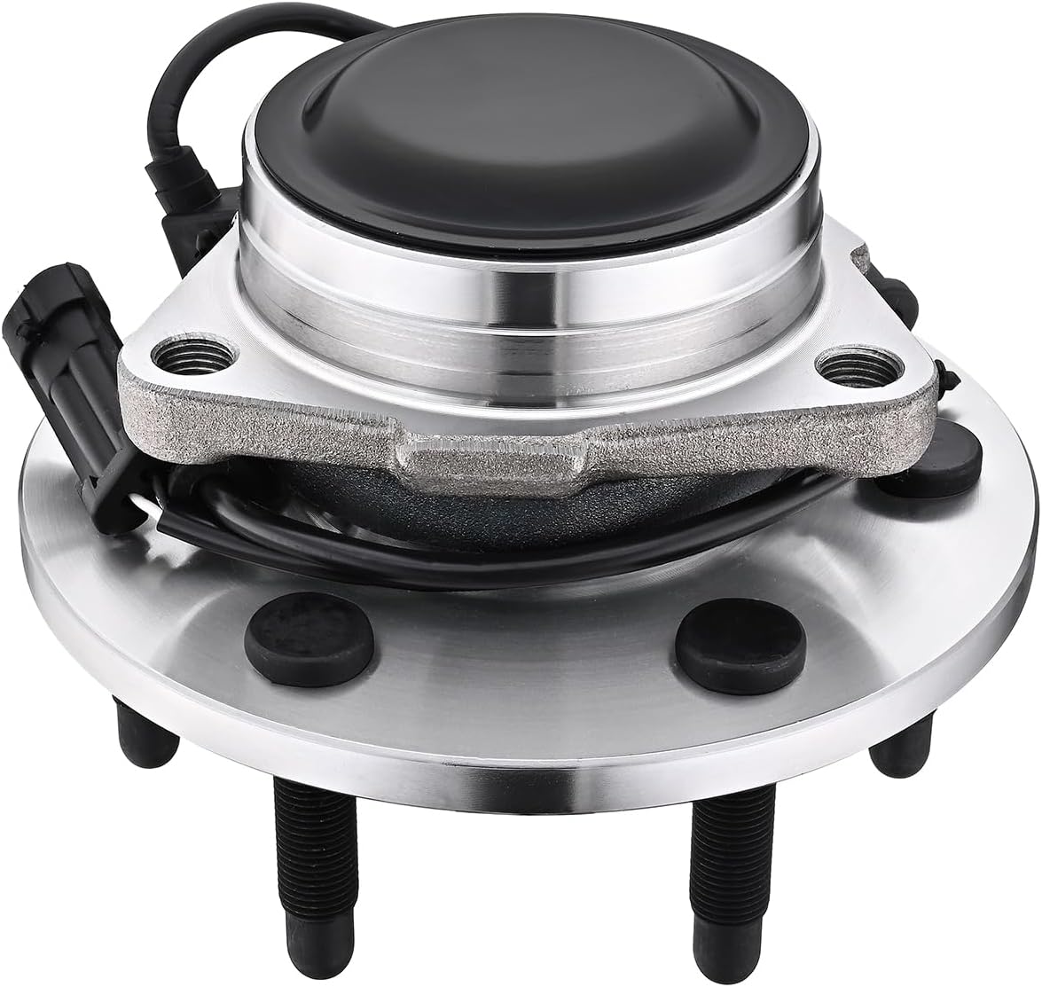 JLEO 515054 2WD Front Wheel Bearing for Chevy,for GMC,for Cadillac Escalade
