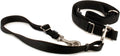 Hands Free Dog Leash, Black