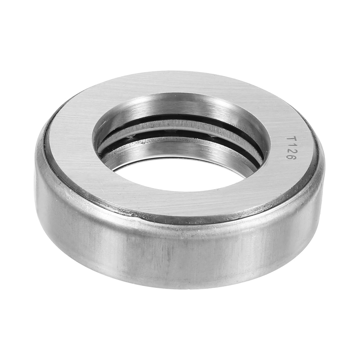 uxcell T126 Thrust Tapered Roller Bearings 1.26" Bore, ABEC3
