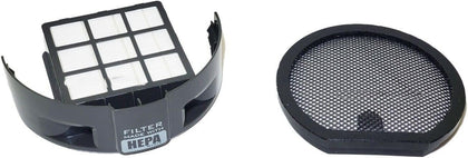 Genuine Hoover Filter Kit to fit Hoover T-Series WindTunnel Bagless Upright- Includes Washable 303173001, and HEPA