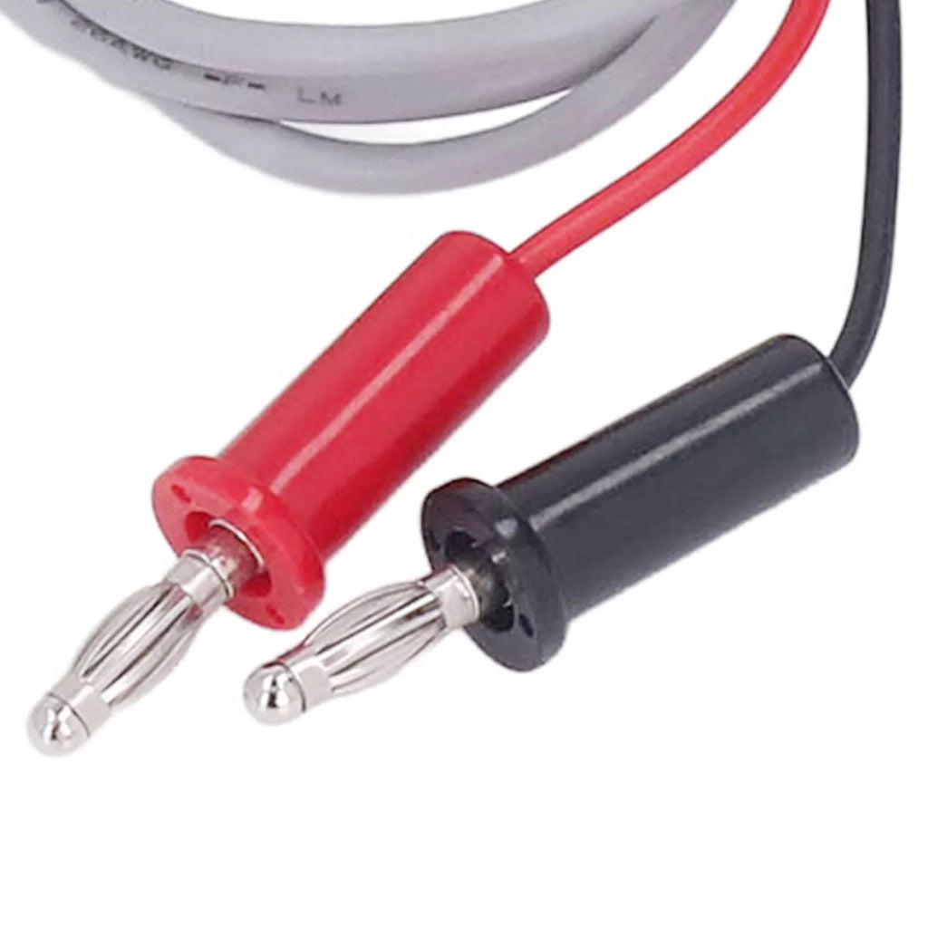 ESR Meter Capacitor Tester, Digital Capacitor Tester Multimeter Capacitance Meter Accessory