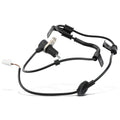 A-Premium Rear Left ABS Wheel Speed Sensor Compatible with Hyundai