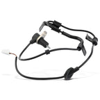A-Premium Rear Left ABS Wheel Speed Sensor Compatible with Hyundai