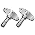 DW SM801-2 Standard DW Drum Key 2 Pack
