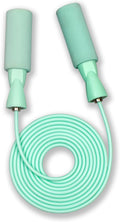 Jump Rope for Fitness, Adjustable Jump Rope for Men and Women, Exercise Rope for Adults, Cardio Training, Gym and