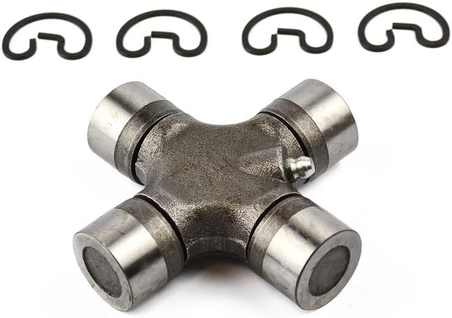 SVL 15-213X U-Joint Kit