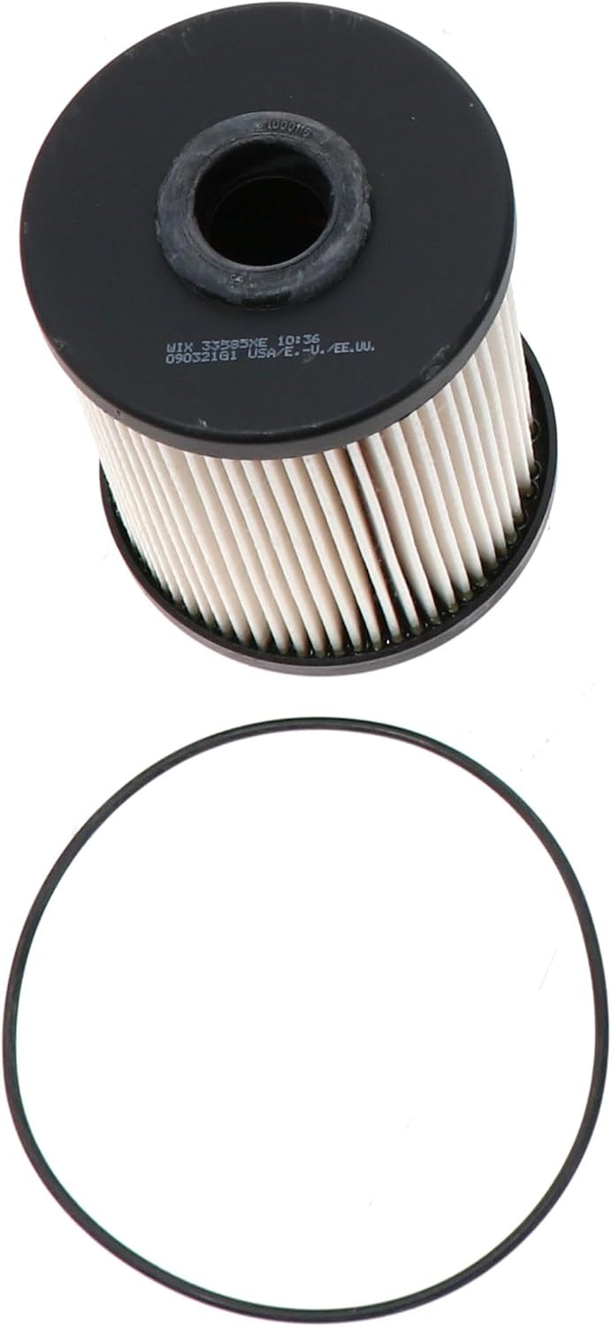 WIX Racing Filters Fuel Filter