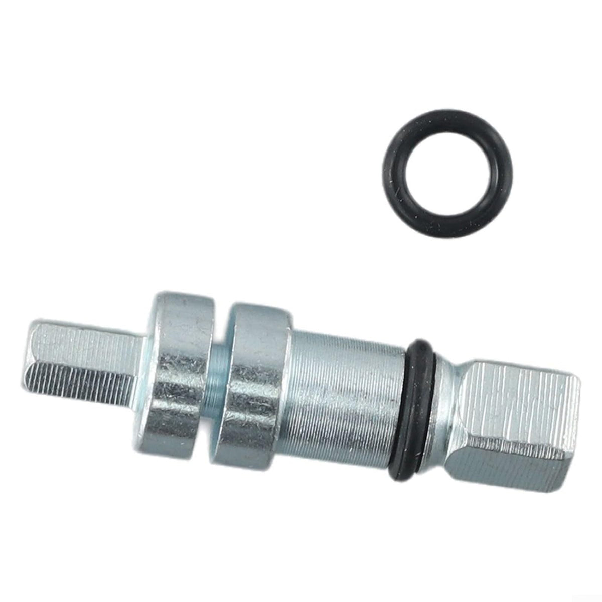 Efficient Repair Solution Shear Shaft Coupler For Stand Mixer Attachments