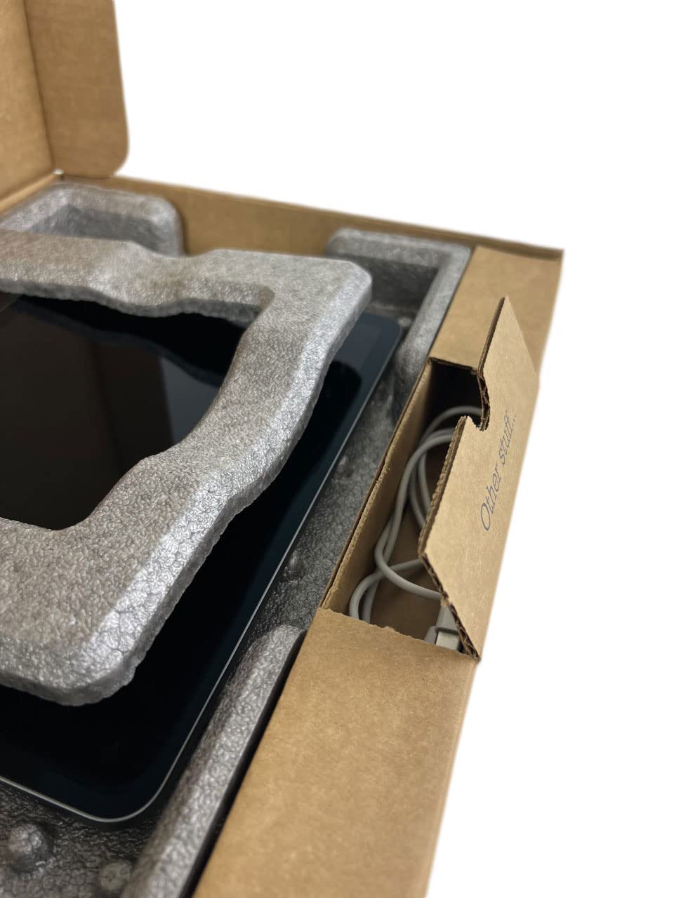 Universal Tablet Shipping Box | Fits Most Tablets | Secure Packaging Solution | theBOXmedium
