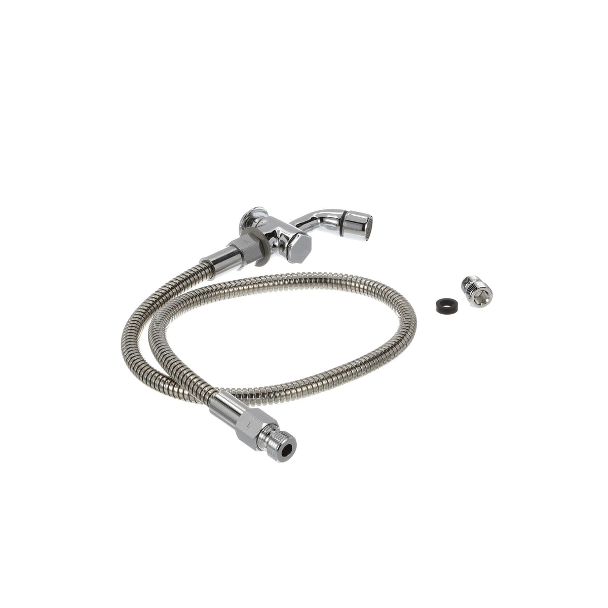 Encore Pre Rinse Button Spray Assembly with adapters