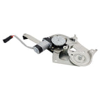 Rear Left Power Window Regulator with Motor for Ford Explorer 1995-2005