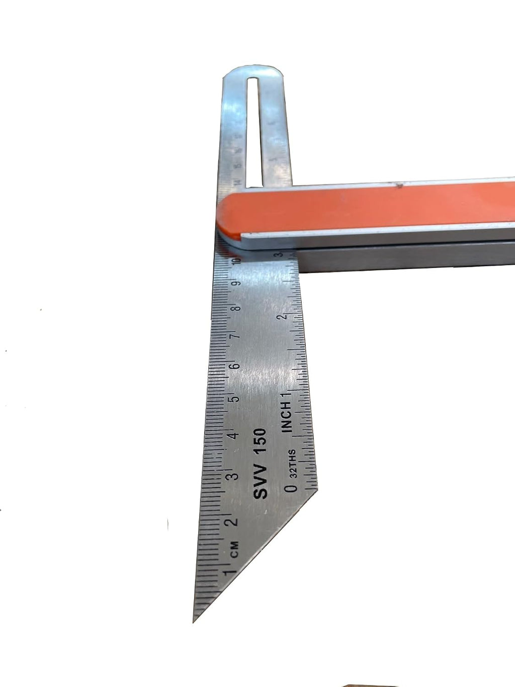 Swanson 9” Sliding T-Bevel Angle Layout Gauge Tool, Stainless Steel Blade | Premium 9-inch sliding bevel gauge
