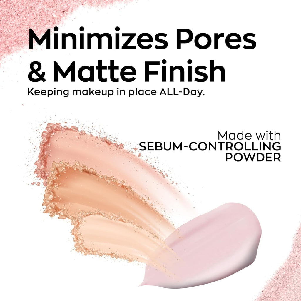 Thank Me Later Primer & Setting Spray Bundle, 30g + 95ml