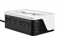 APC 700VA/420W Backup Battery Power Supply for Home Office, Wi-Fi | BE700G3