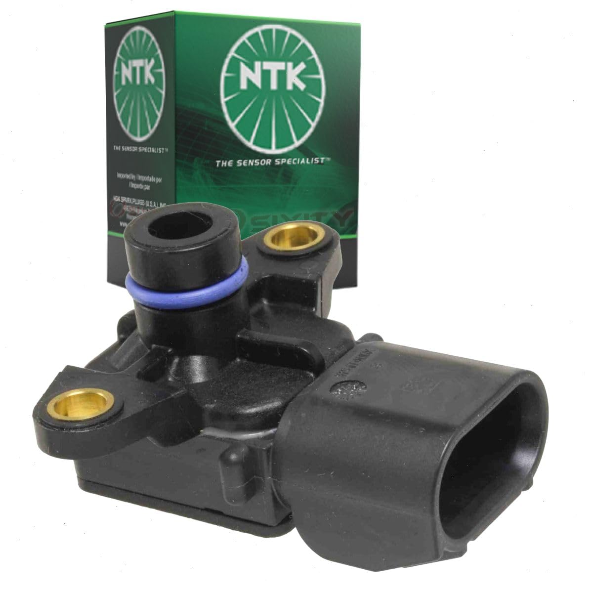 NTK Manifold Absolute Pressure Sensor for Dodge Ram 1500 2003-10