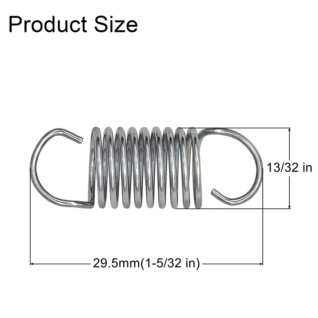 WREDGE 796260 Governor Spring Compatible with Briggs & Stratton 1 Pcs