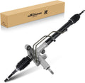 maXpeedingrods Power Steering Rack and Pinion for Honda Civic 2006-2010