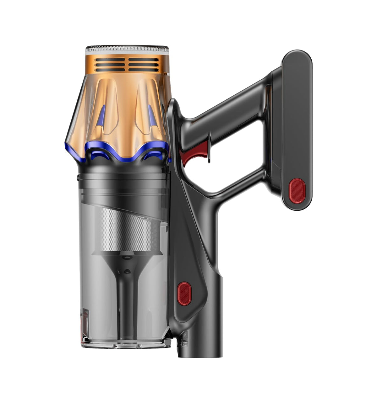 Bitybird Powerhead for Canyon 20 Cordless Vacuum