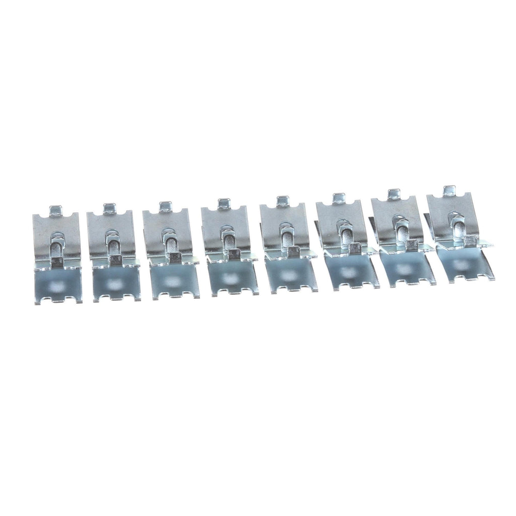 True 912280 16 Shelf Clip Kit