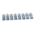True 912280 16 Shelf Clip Kit