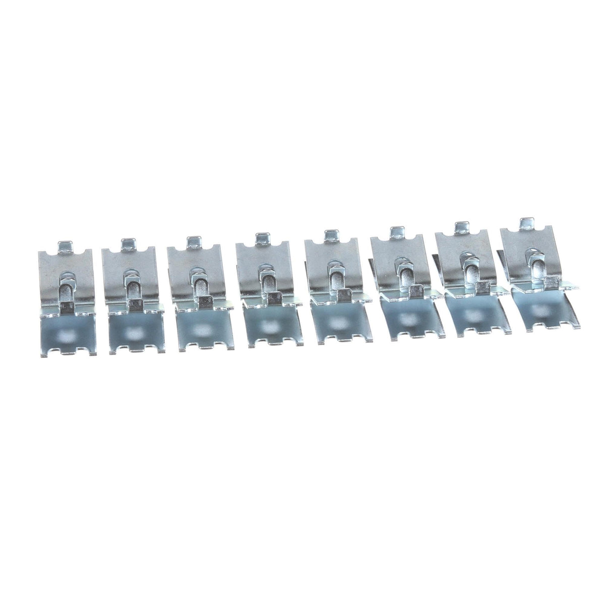 True 912280 16 Shelf Clip Kit