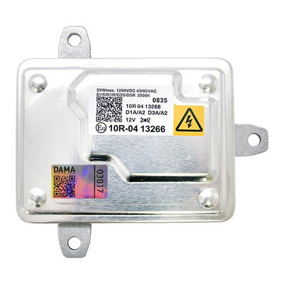 DAMA 63117317408 / A1669002800 / 8K0941597E / 84159615 HID Xenon Ballast