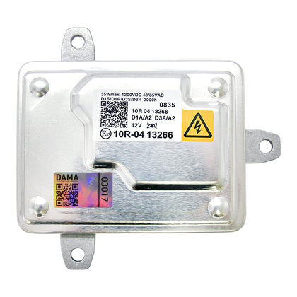 DAMA 63117317408 / A1669002800 / 8K0941597E / 84159615 HID Xenon Ballast