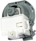 Dishwasher Drain Pump Motor Replaces For Whirlpool WDP350PAAW0 WDP350PAAW1 WDP350PAAW2 WDP350PAAW3 WDP350PAAW4 DU1030XTXB0 DU1030XTXB1 DU1030XTXB2 DU1030XTXB3 DU1030XTXB4 DU1030XTXB5 DU1030XTXQ0
