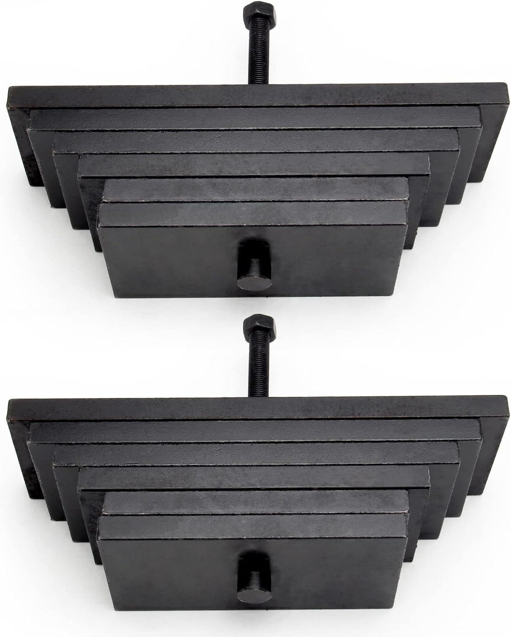 3" Adjustable Front Leveling Lift Kit